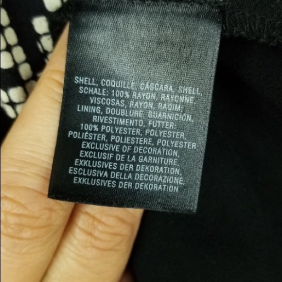 Floreat for Anthropologie dress - Picture 5 of 7